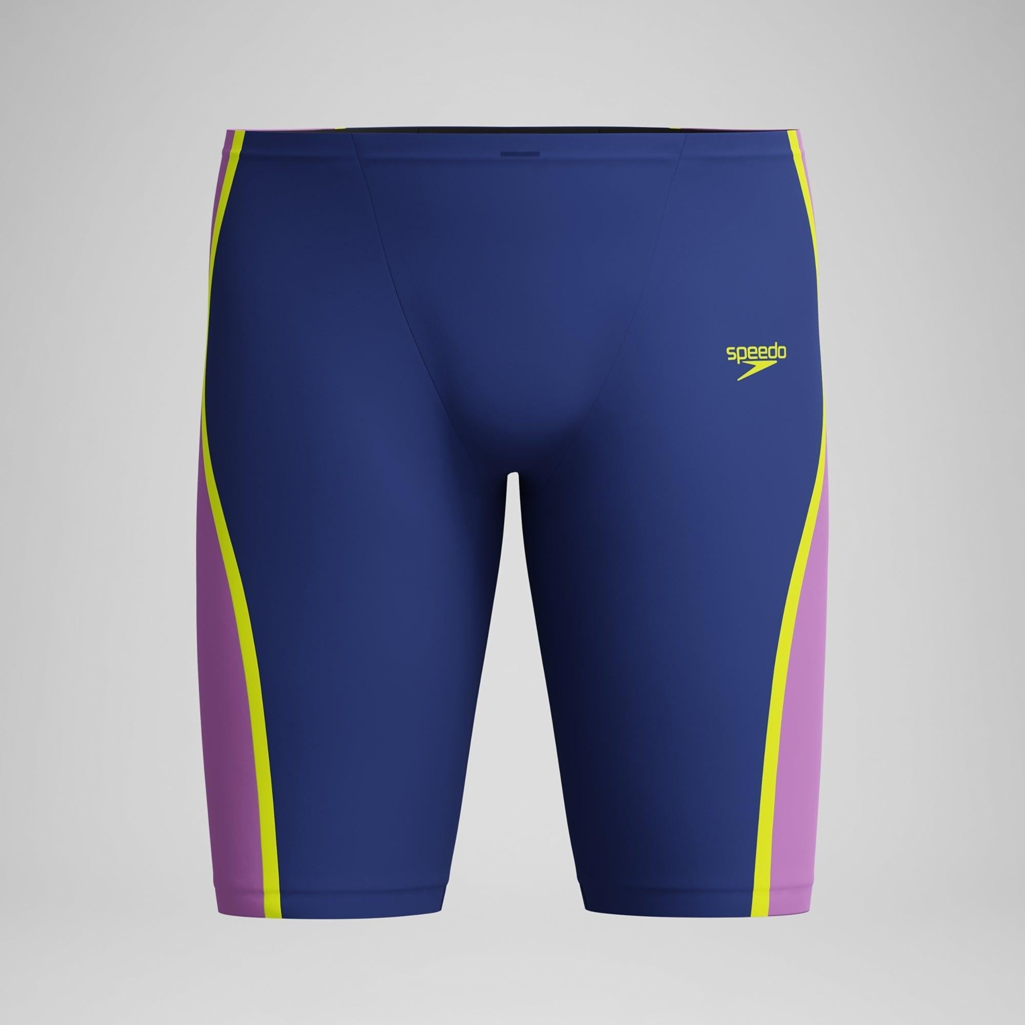 Speedo Men's Fastskin LZR Pure Intent 2.0 Jammer Tech Suit