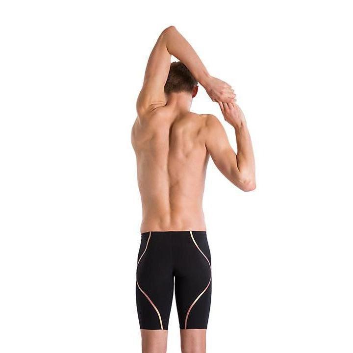 Speedo Men's Fastskin LZR Pure Intent Jammer Tech Suit