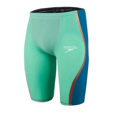 Speedo Men's Fastskin LZR Pure Intent Jammer Tech Suit | Free