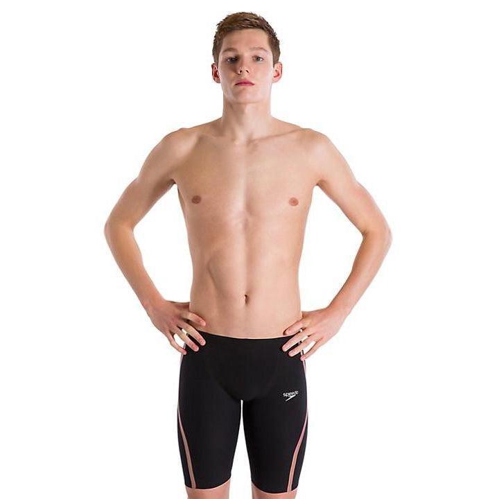 Speedo Men's Fastskin LZR Pure Intent Jammer Tech Suit