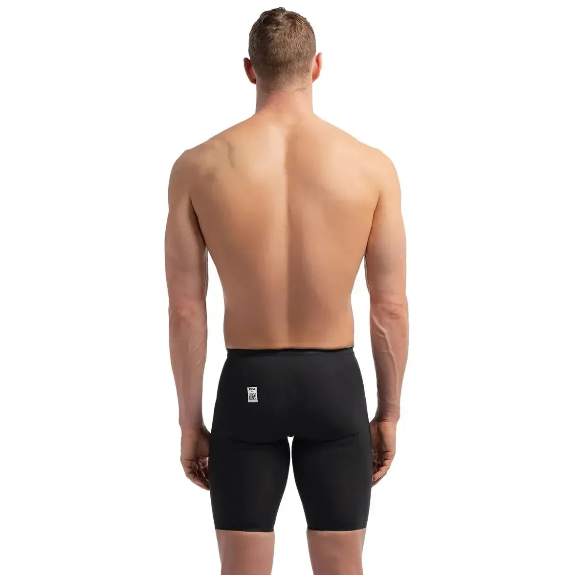 Speedo Men's Fastskin LZR Pure Valor 2.0 Jammer Tech Suit