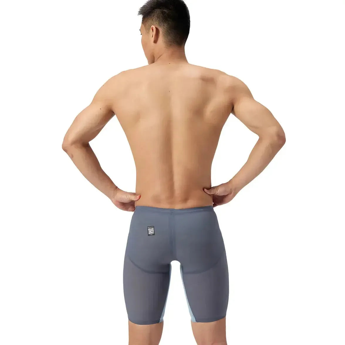 Speedo Men's Fastskin LZR Pure Valor 2.0 Jammer Tech Suit