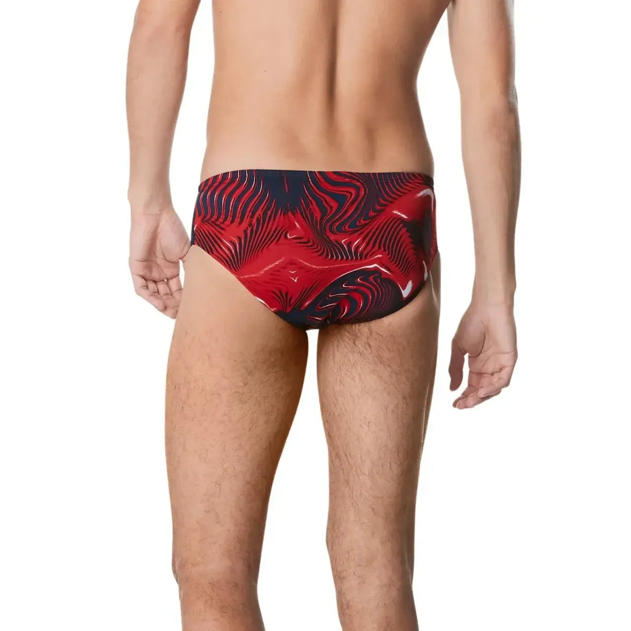 Speedo Men's Fusion Vibe Brief