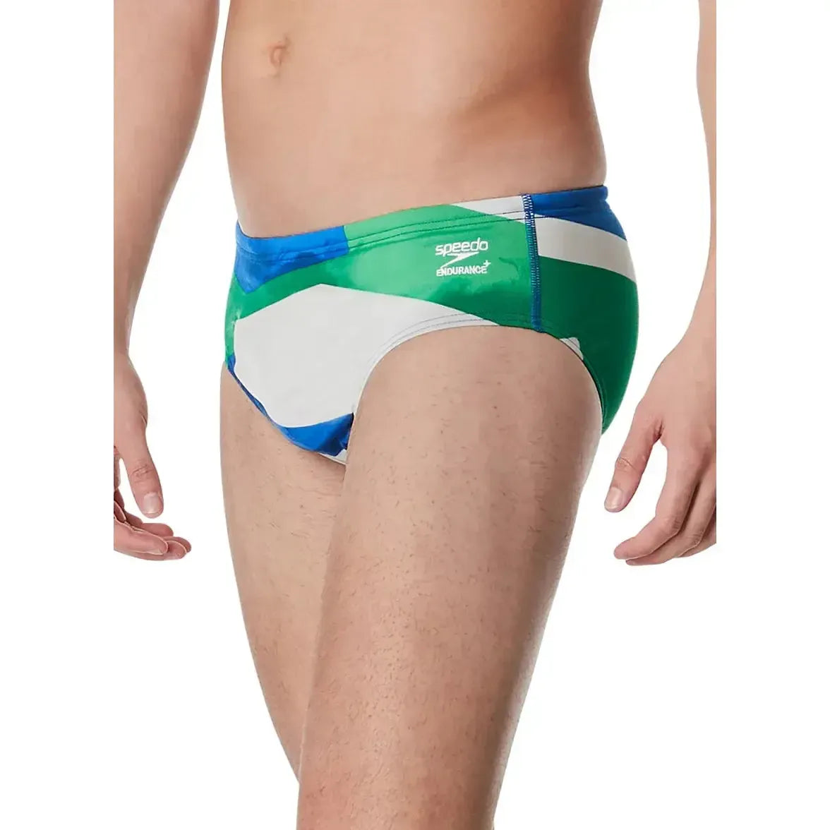 Speedo Men's Glimmer Brief