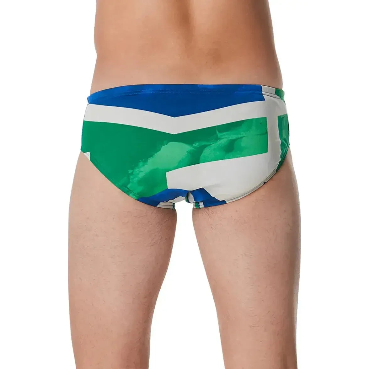 Speedo Men's Glimmer Brief