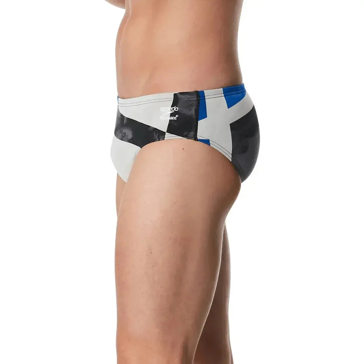 Speedo Men's Glimmer Brief