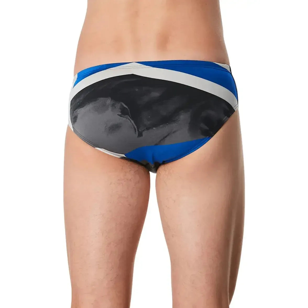 Speedo Men's Glimmer Brief