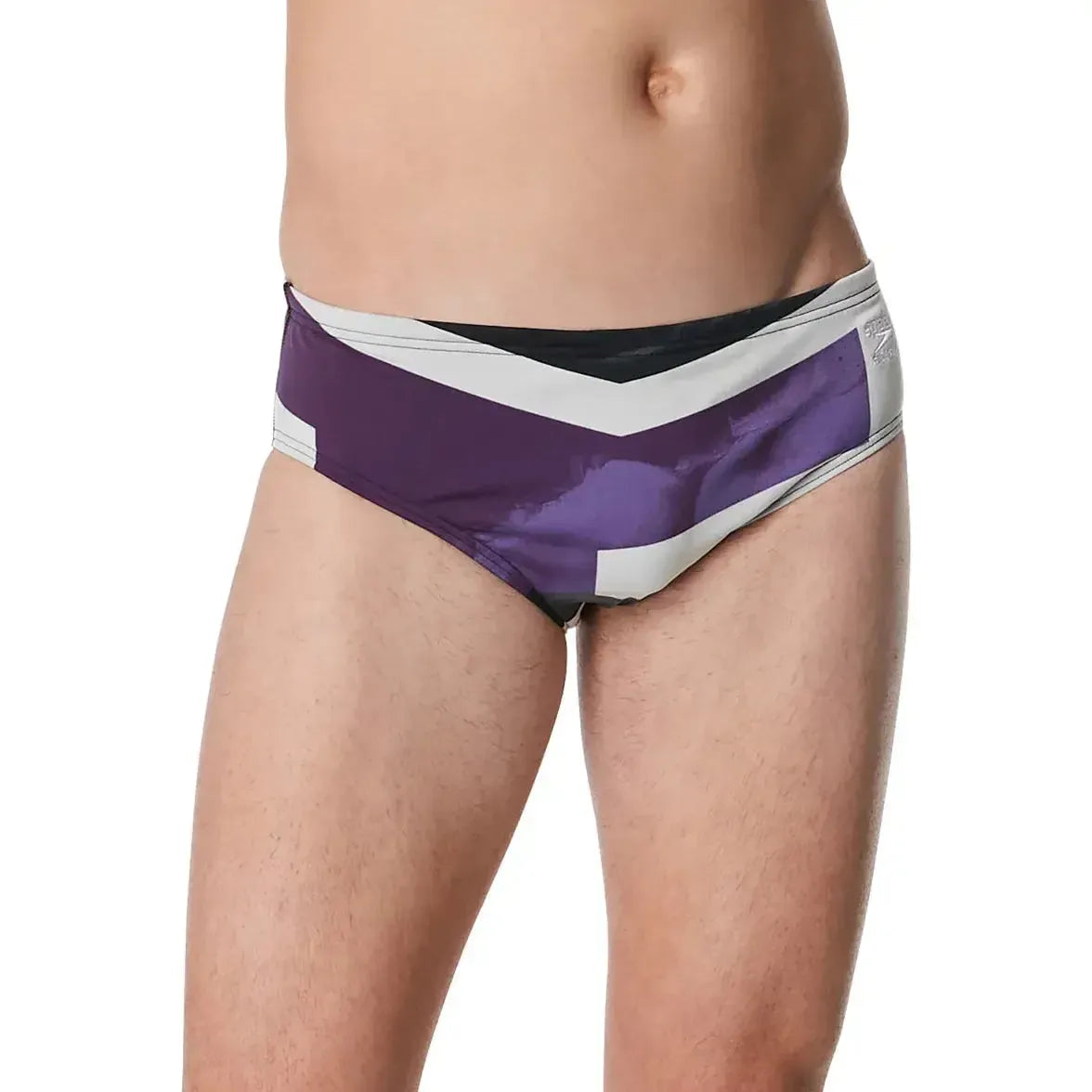 Speedo Men's Glimmer Brief