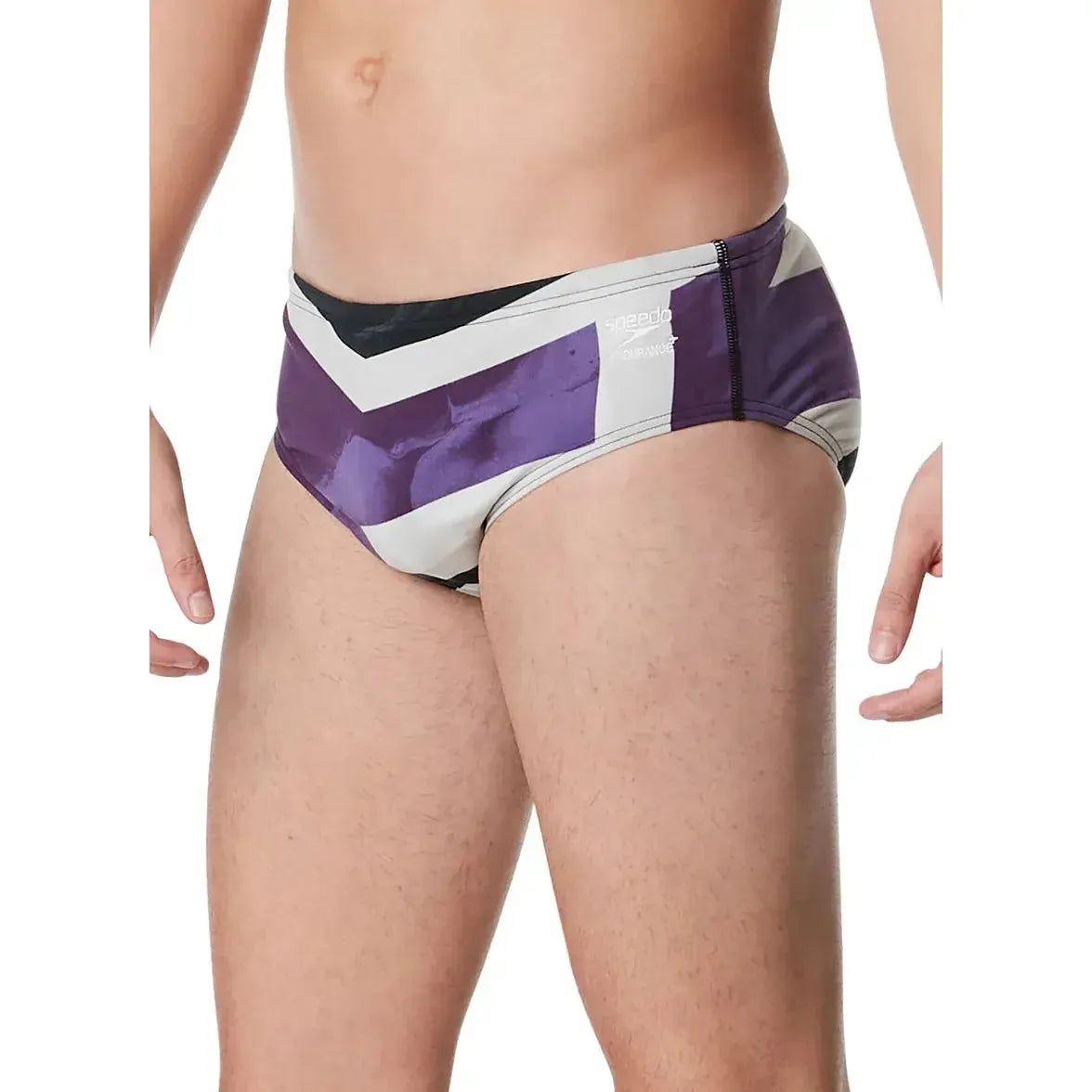 Speedo Men's Glimmer Brief