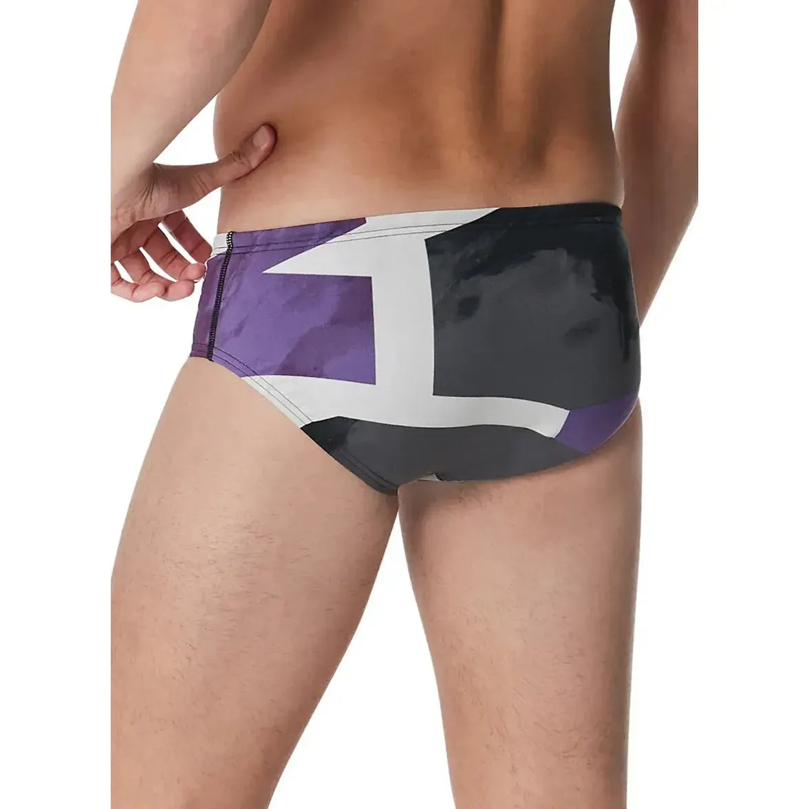 Speedo Men's Glimmer Brief