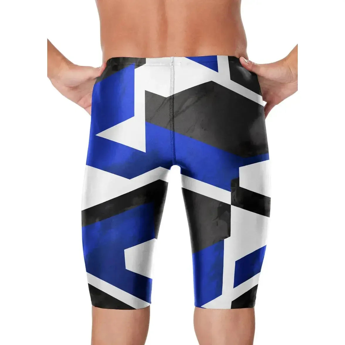 Speedo Men's Glimmer Jammer