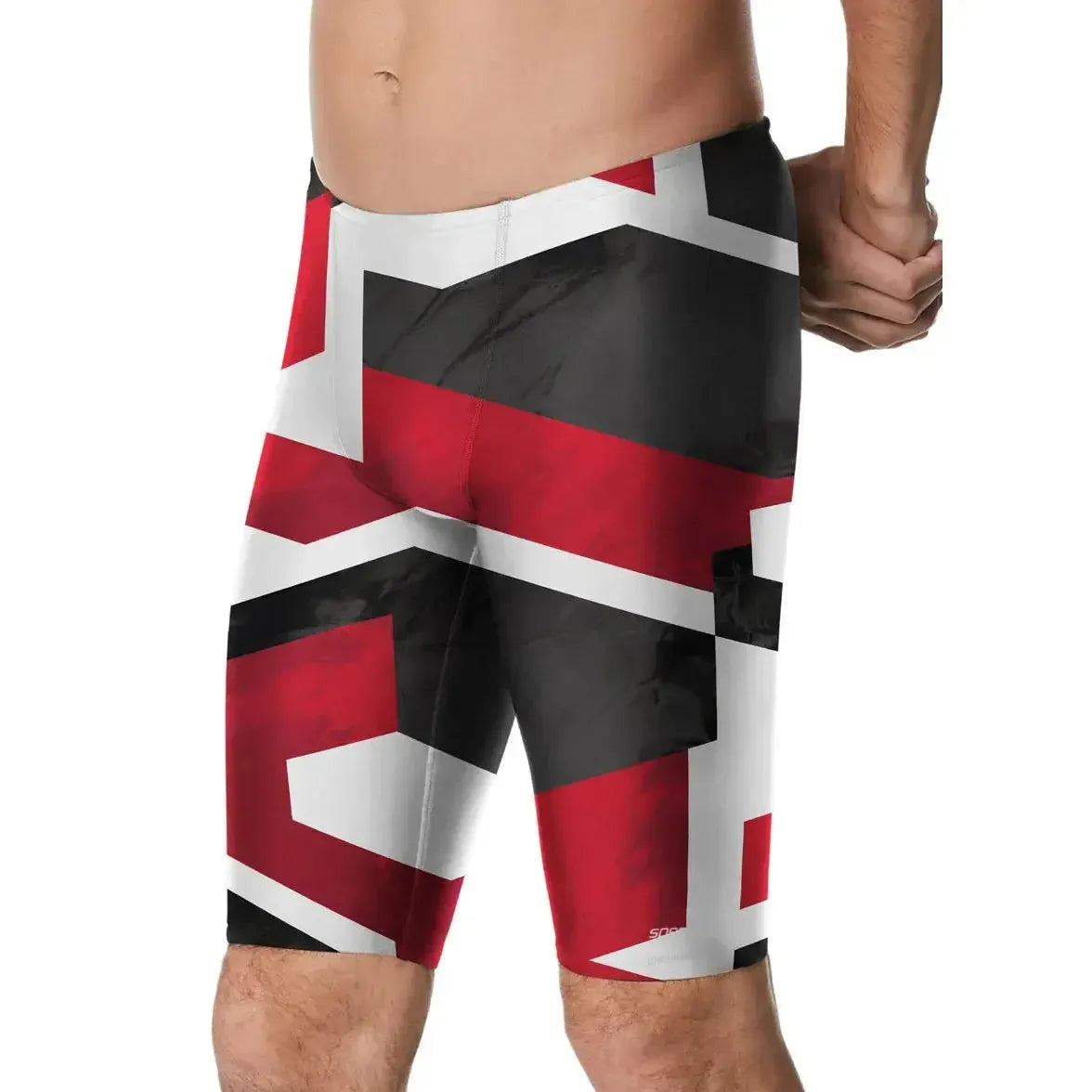 Speedo Men's Glimmer Jammer