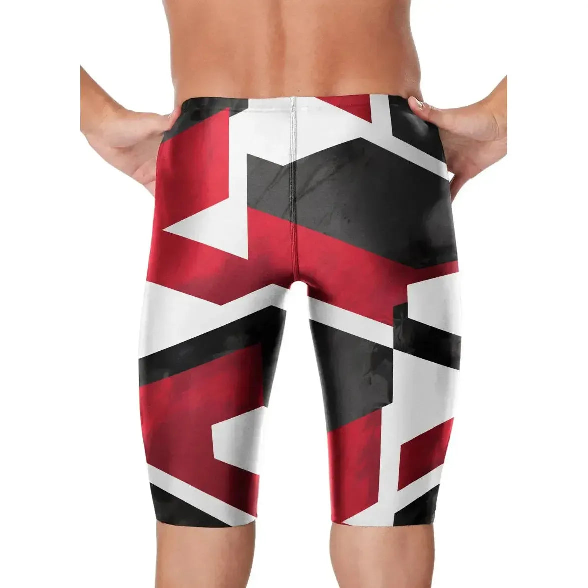 Speedo Men's Glimmer Jammer