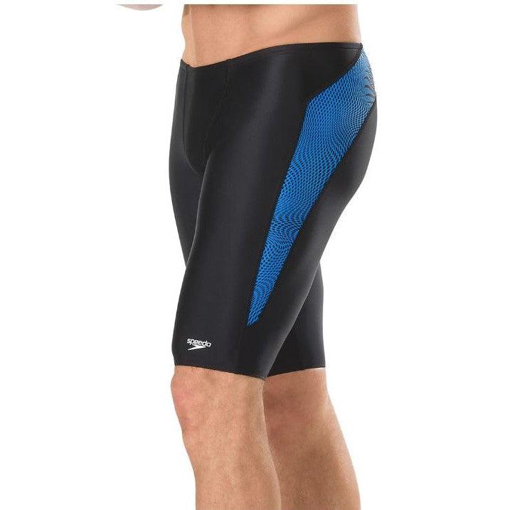 Speedo Men's Hydro Amp Jammer