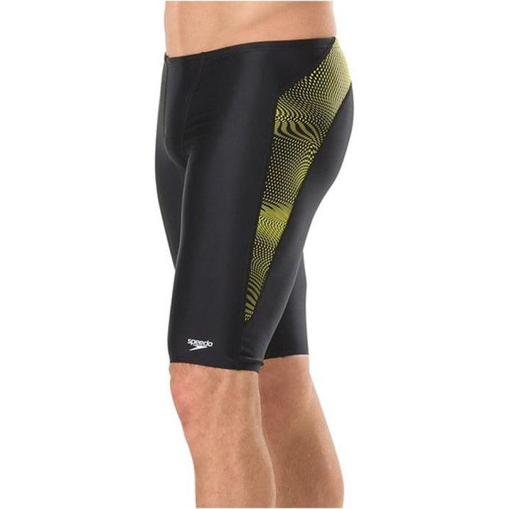Speedo Men's Hydro Amp Jammer
