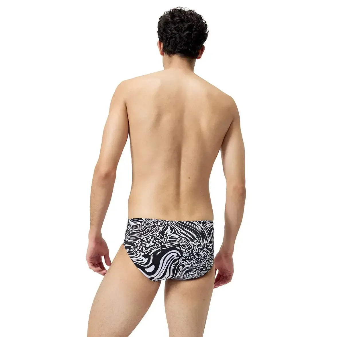 Speedo Men's Hydrochasm Brief