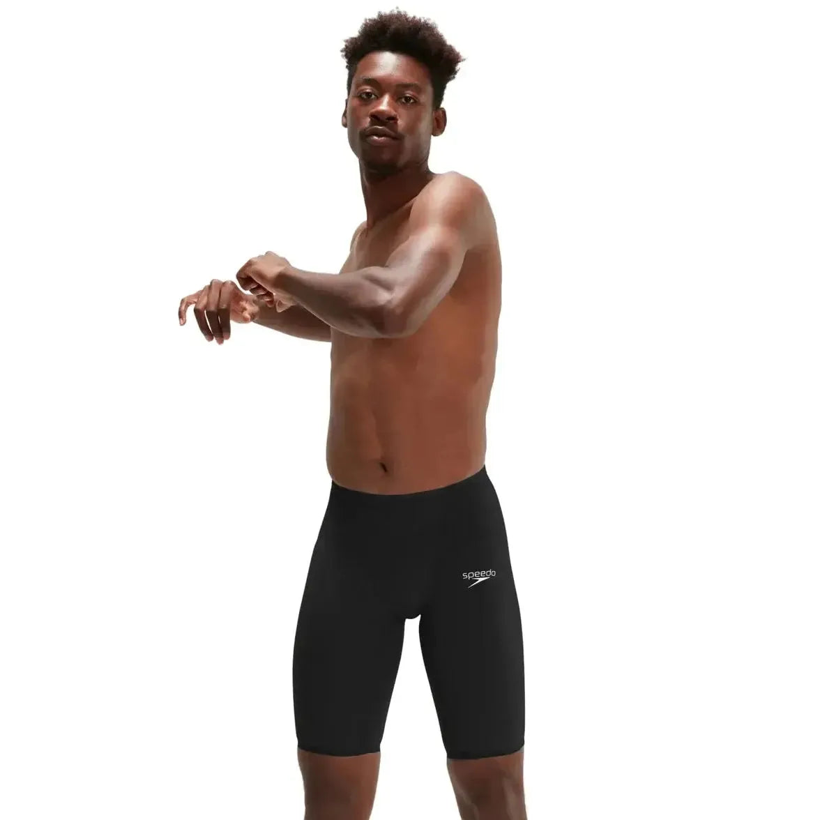 Speedo Men's LZR Ignite Jammer