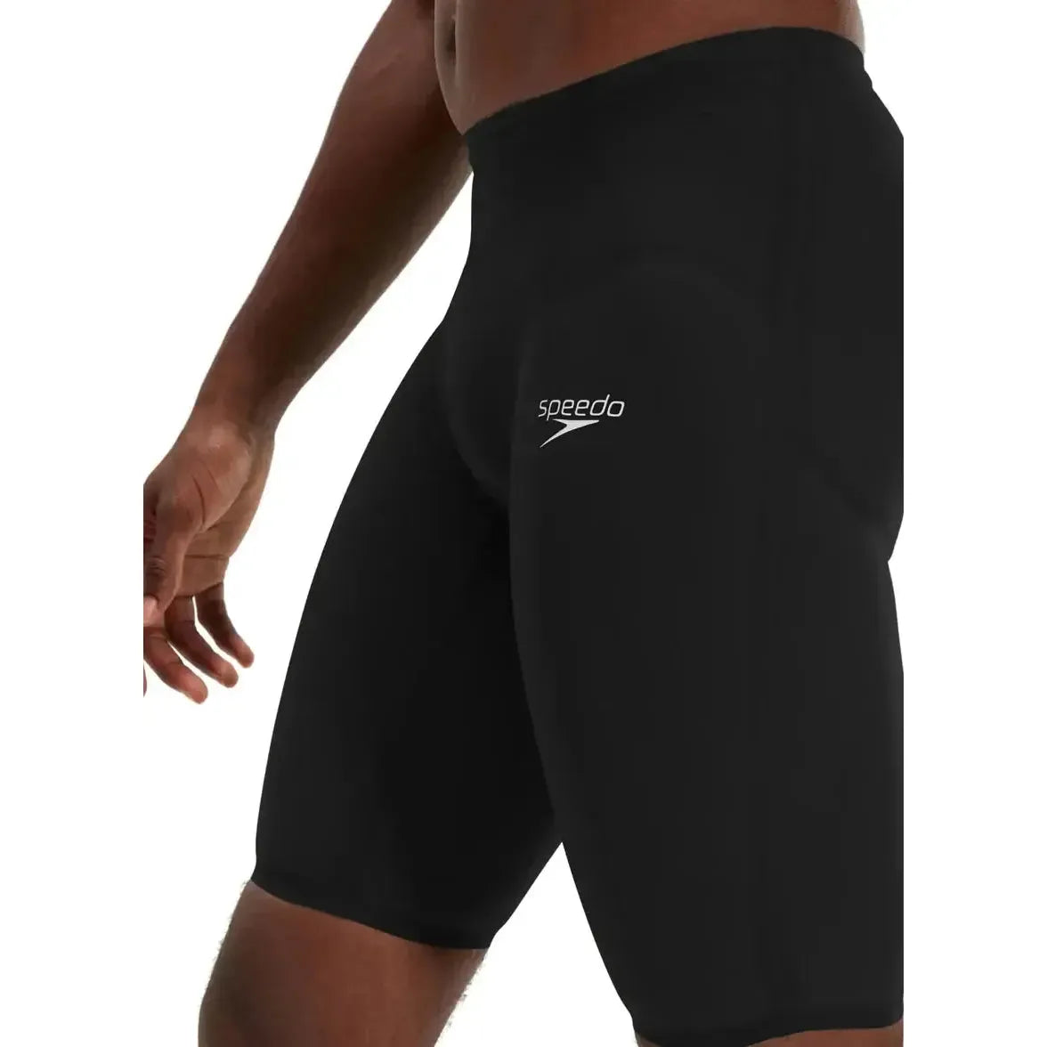 Speedo Men's LZR Pro 2.0 Solid Jammer Tech Suit