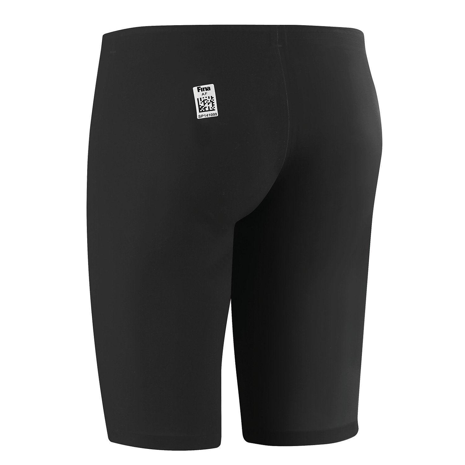 Speedo Men's LZR Racer Pro Jammer With Contrast Leg Tech Suit
