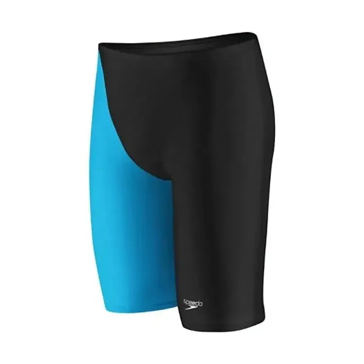 Speedo Men's LZR Racer Pro Jammer With Contrast Leg Tech Suit