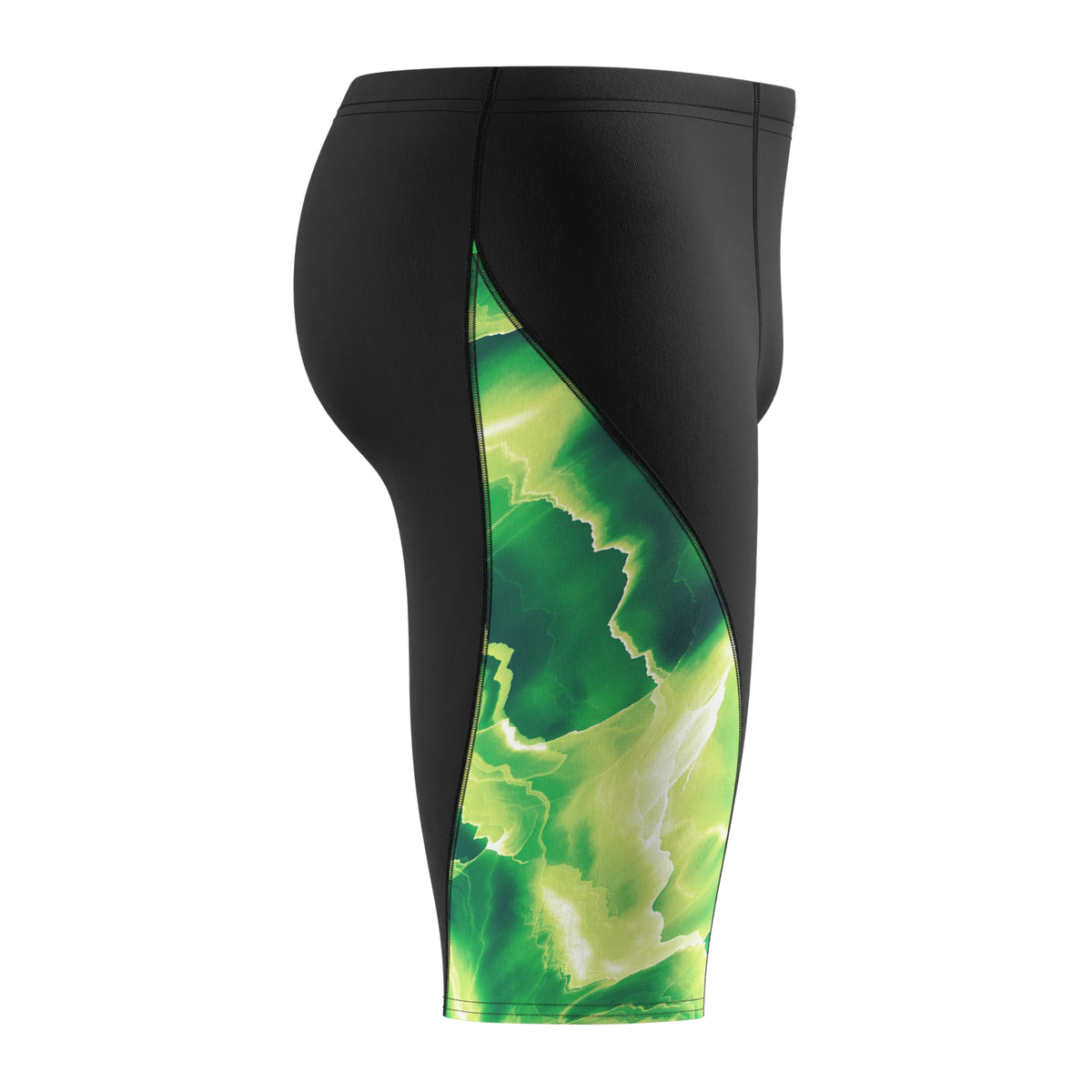 Speedo Men's Lightning Jammer Swimsuit