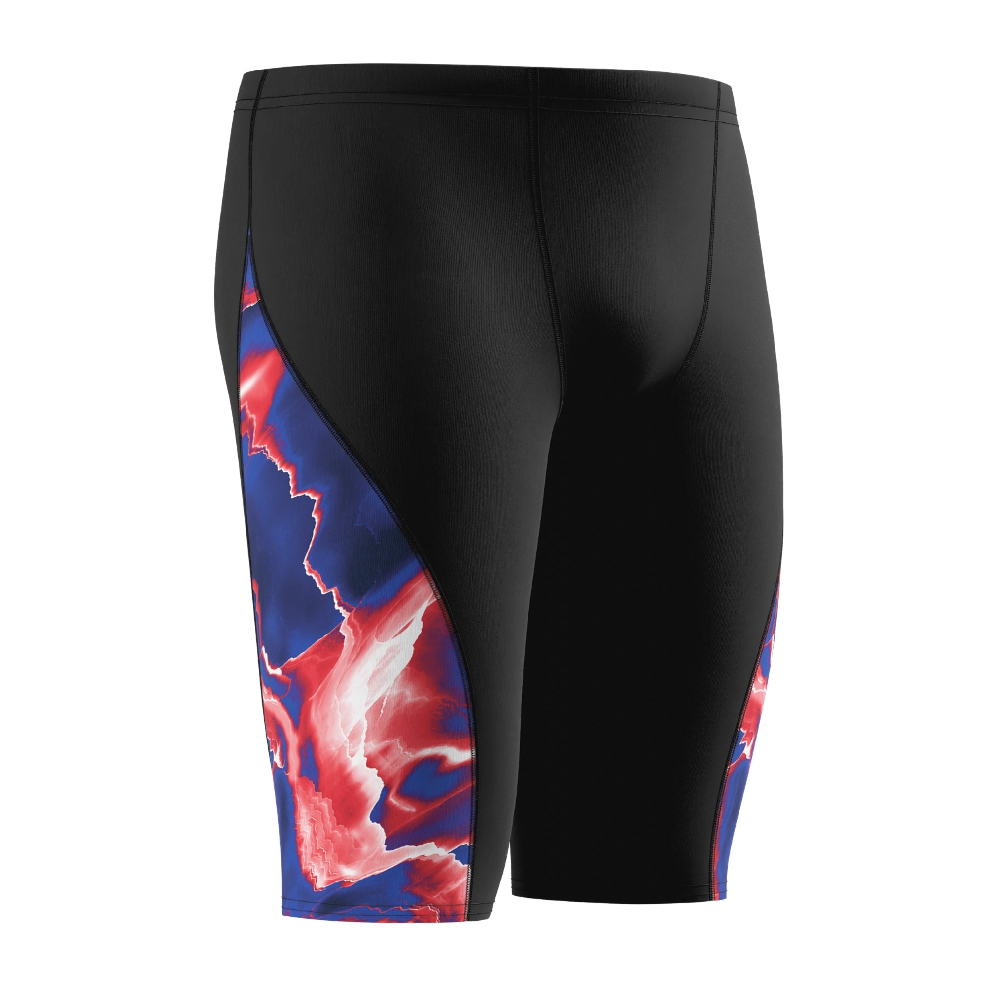 Speedo Men's Lightning Jammer Swimsuit