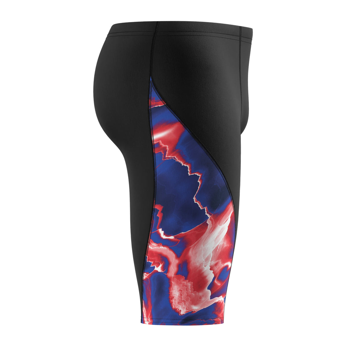 Speedo Men's Lightning Jammer Swimsuit