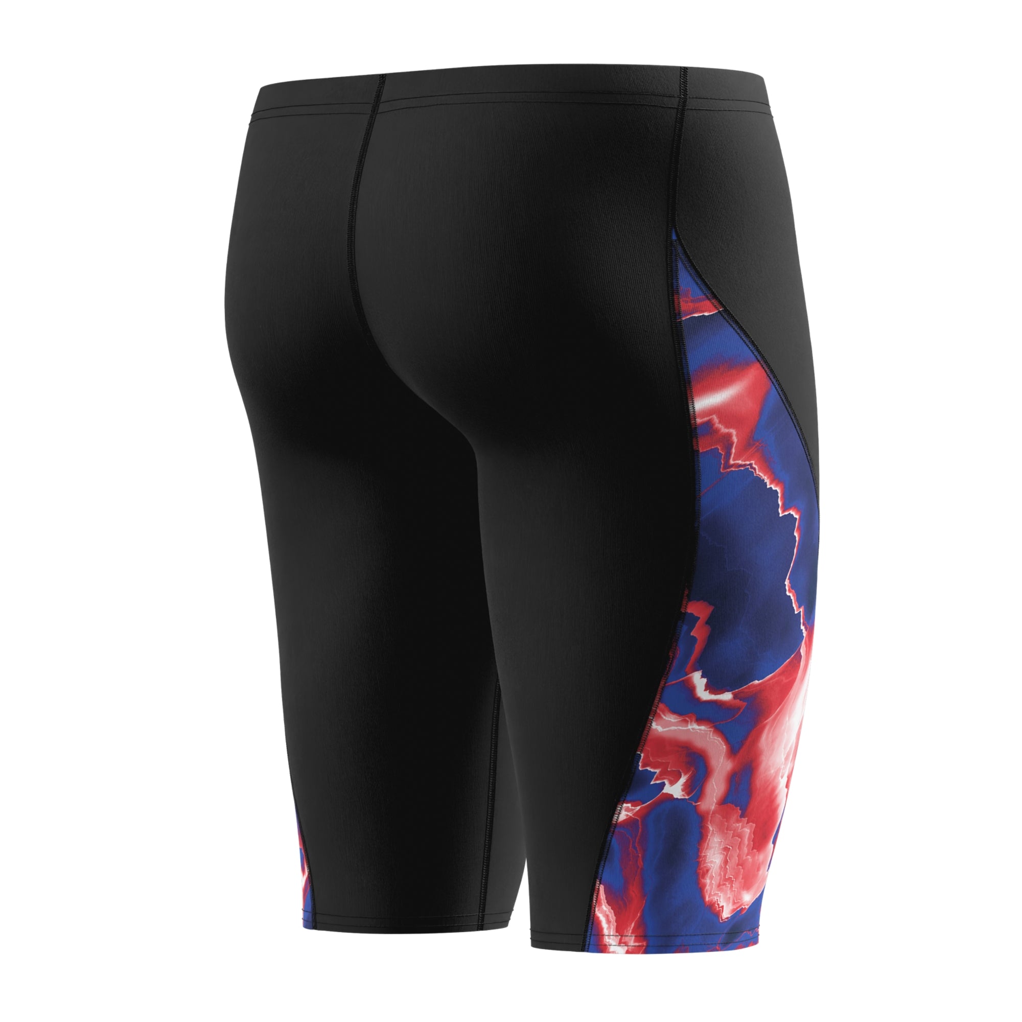 Speedo Men's Lightning Jammer Swimsuit