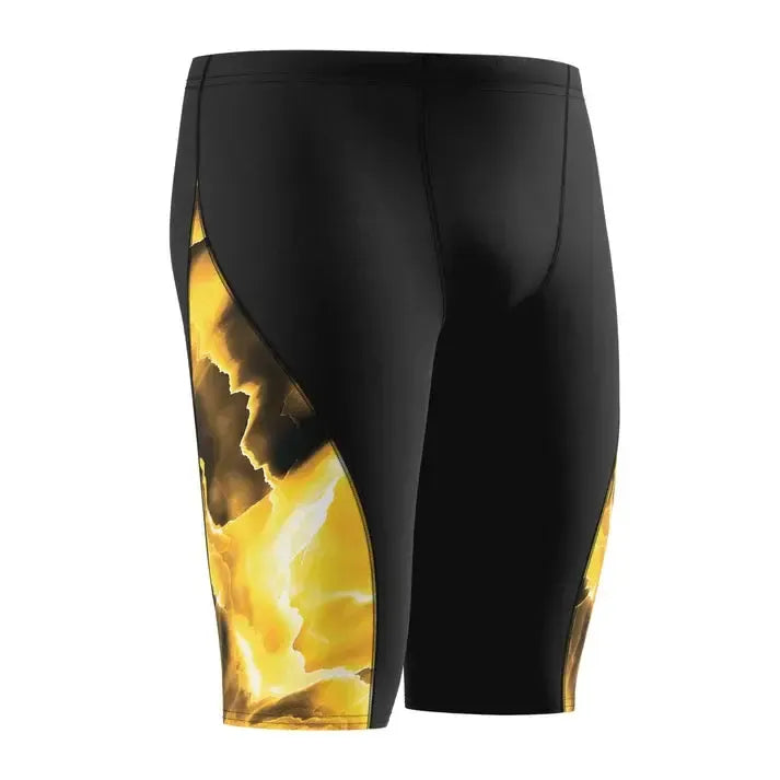 Speedo Men's Lightning Jammer Swimsuit