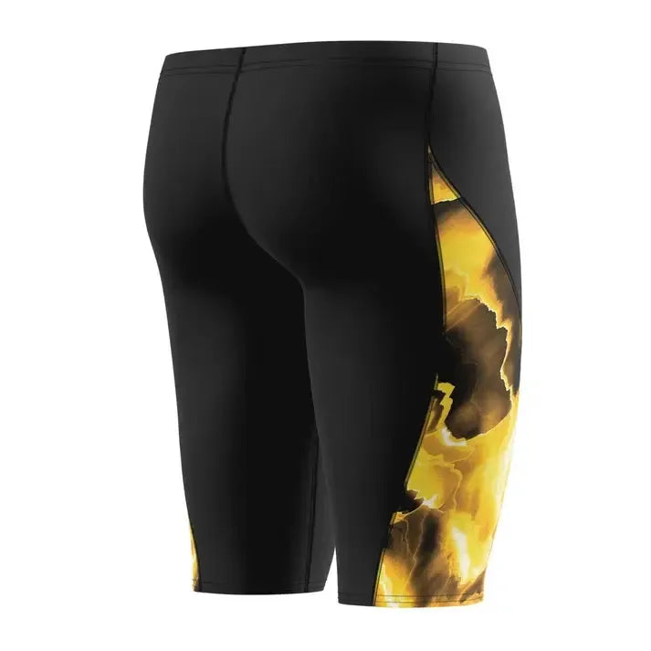 Speedo Men's Lightning Jammer Swimsuit