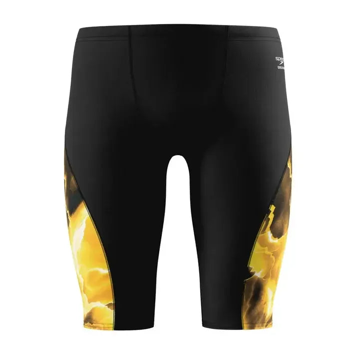 Speedo Men's Lightning Jammer Swimsuit