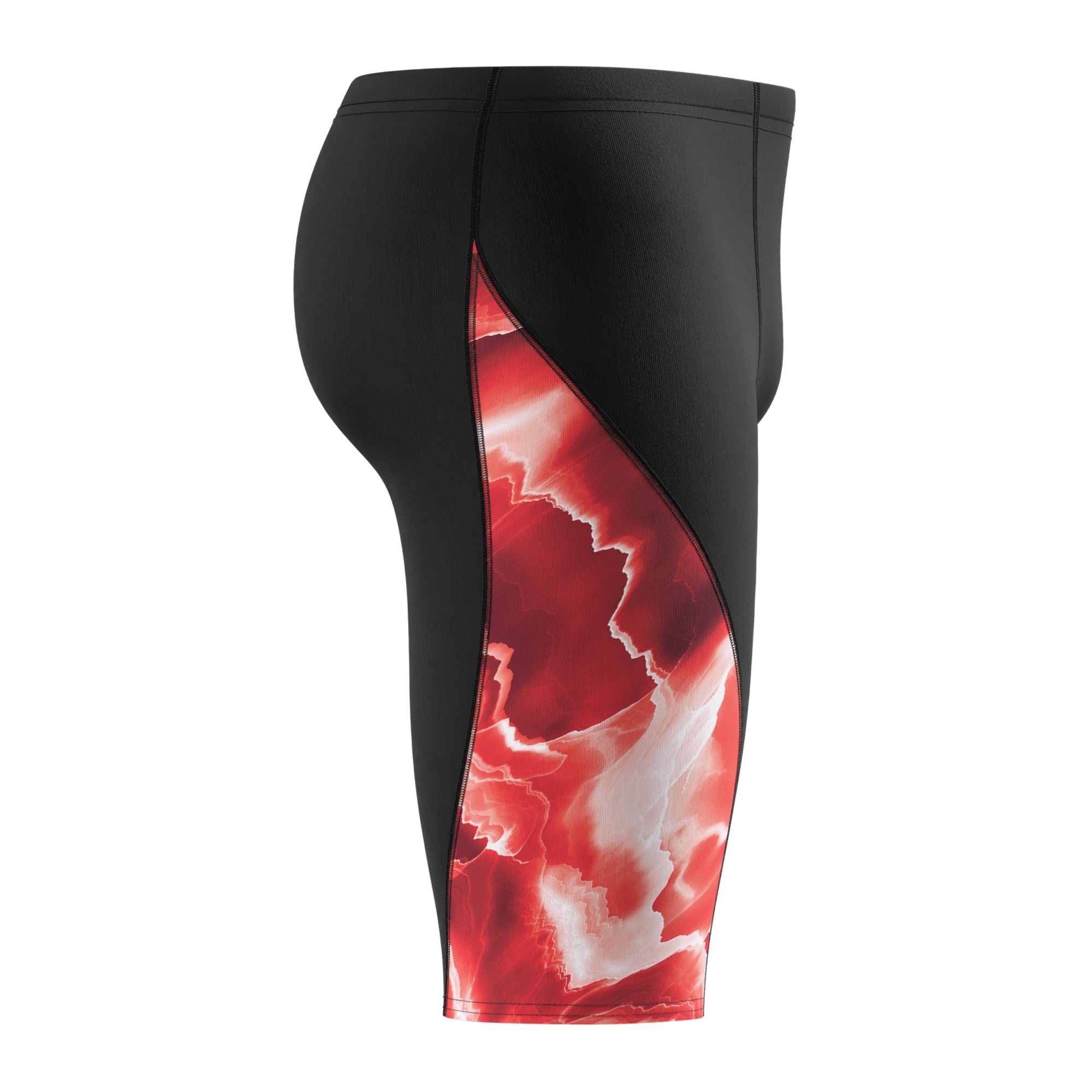 Speedo Men's Lightning Jammer Swimsuit