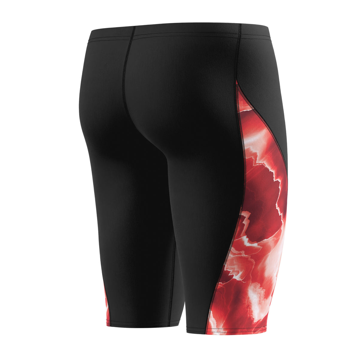 Speedo Men's Lightning Jammer Swimsuit