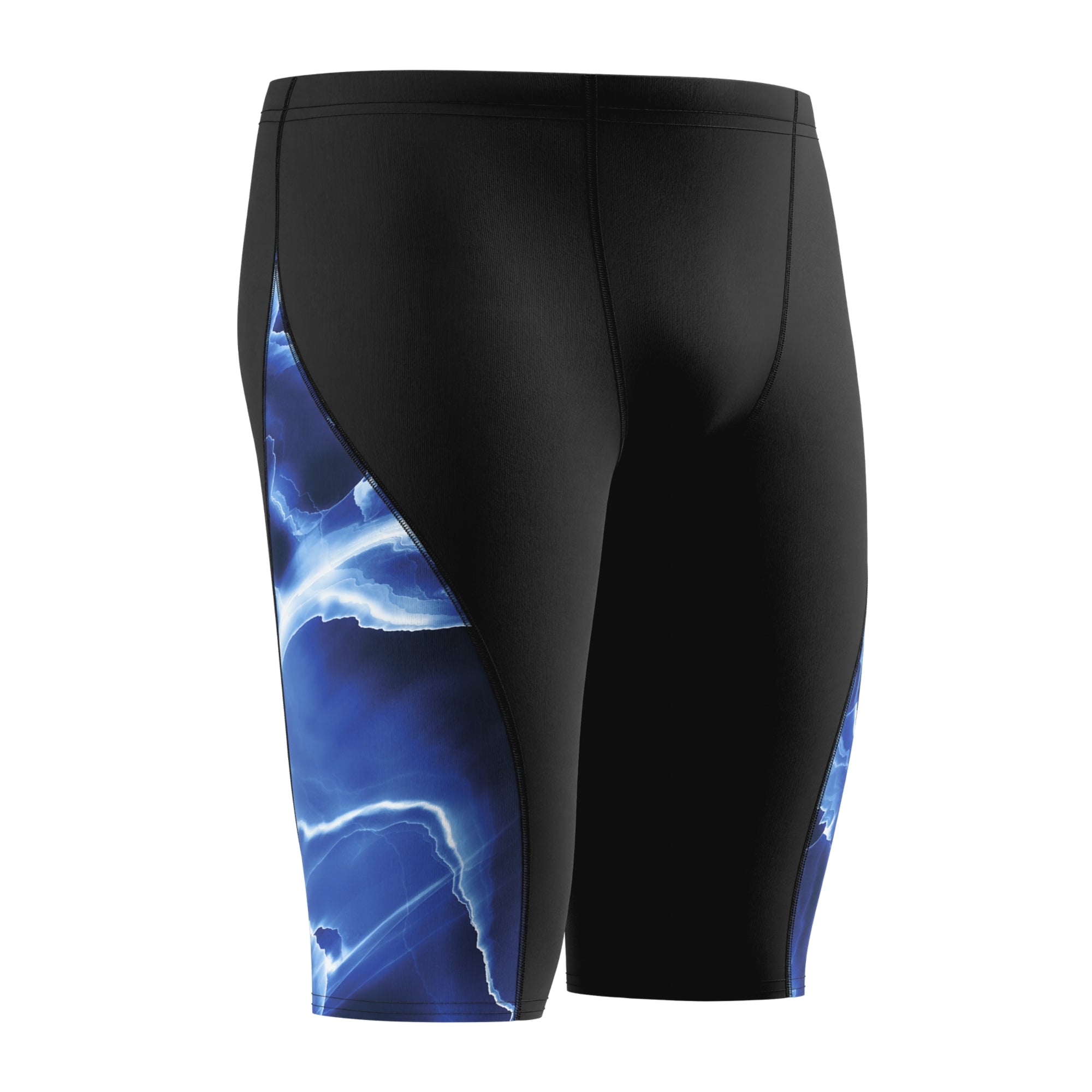 Speedo Men's Lightning Jammer Swimsuit