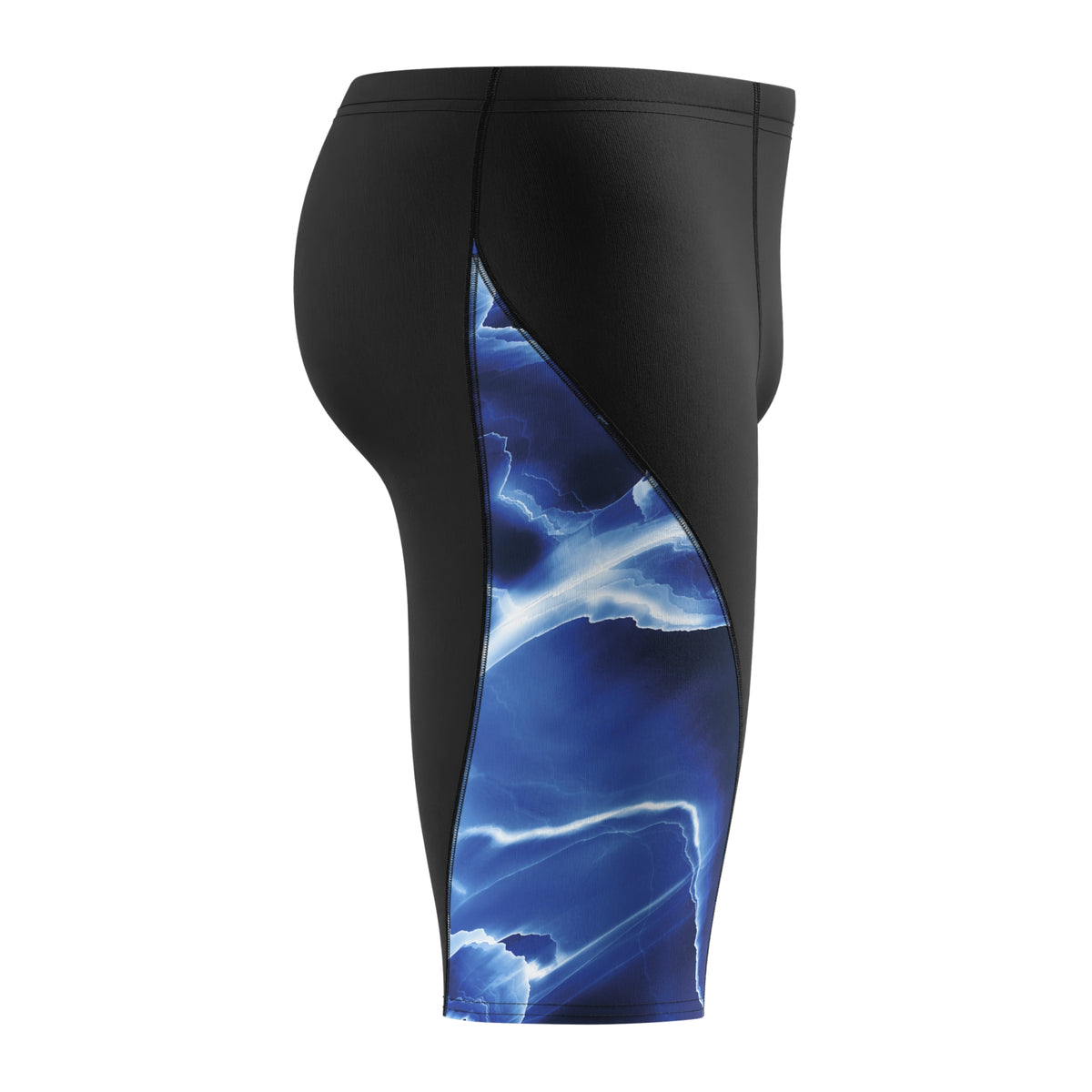 Speedo Men's Lightning Jammer Swimsuit