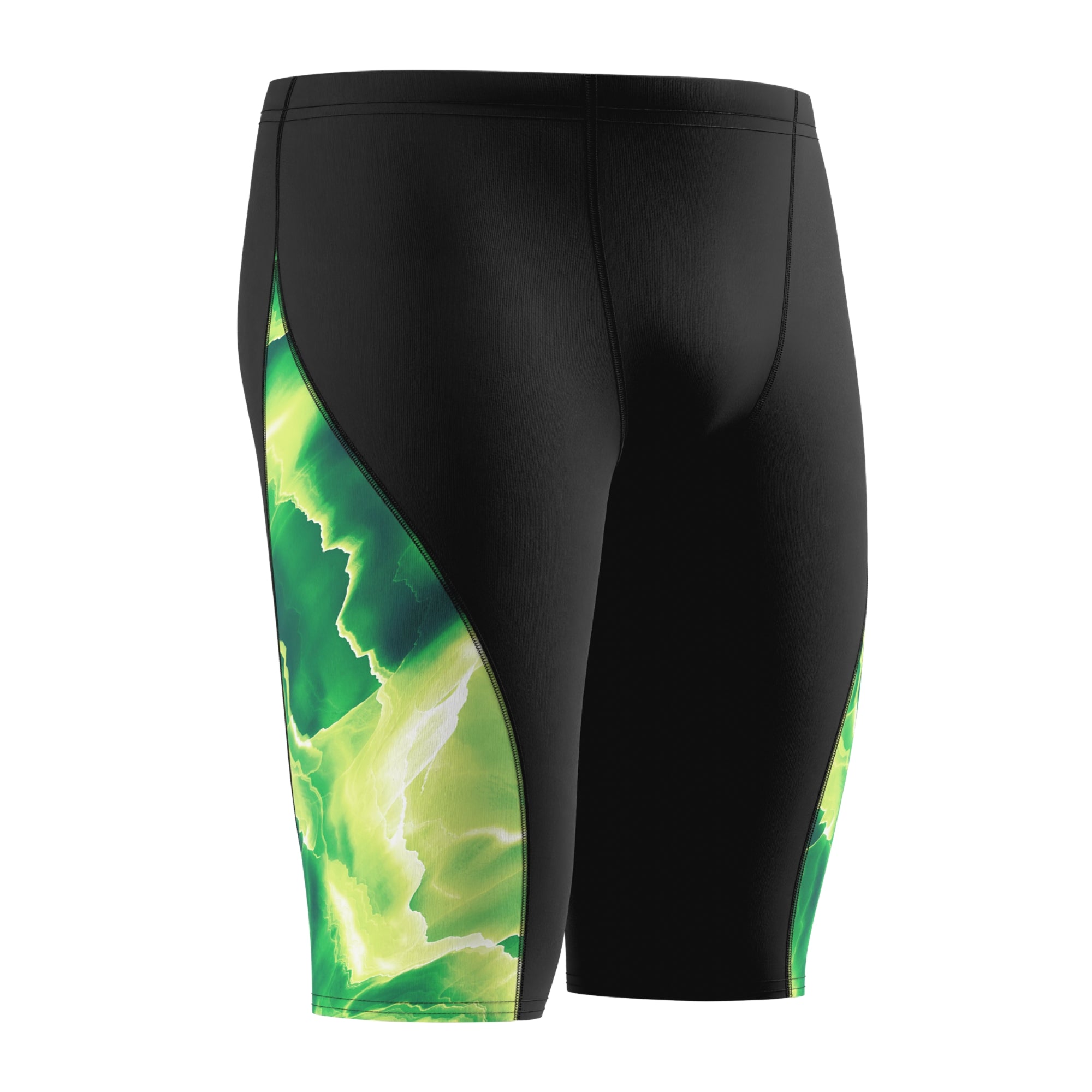 Speedo Men's Lightning Jammer Swimsuit