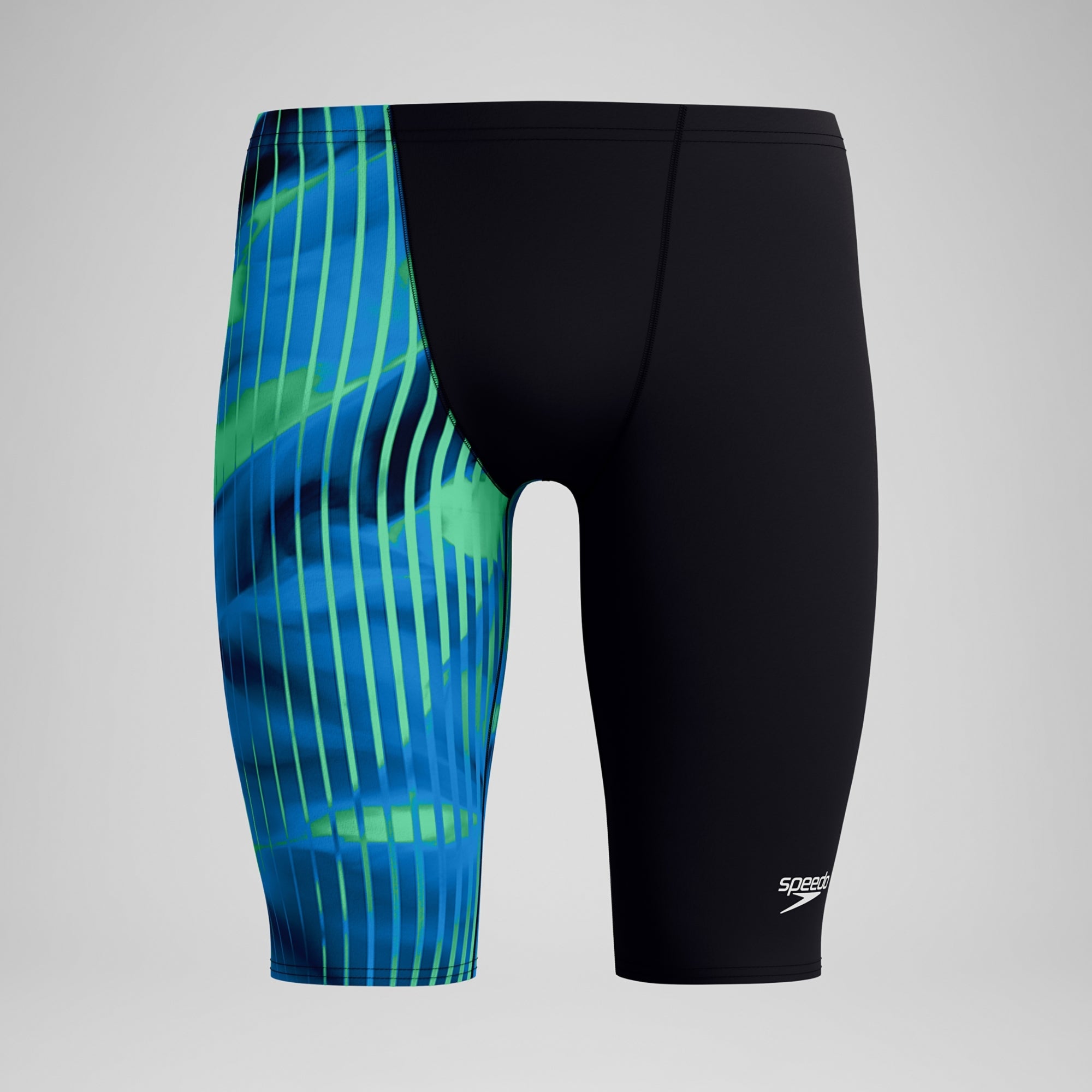 Speedo Men's Linear Lava Jammer