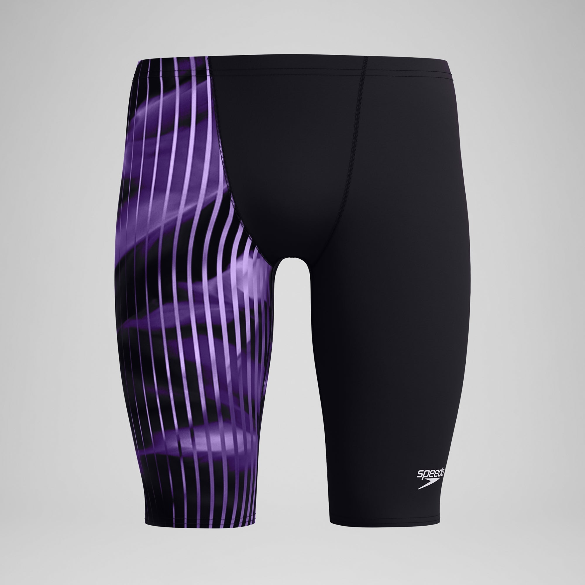 Speedo Men's Linear Lava Jammer