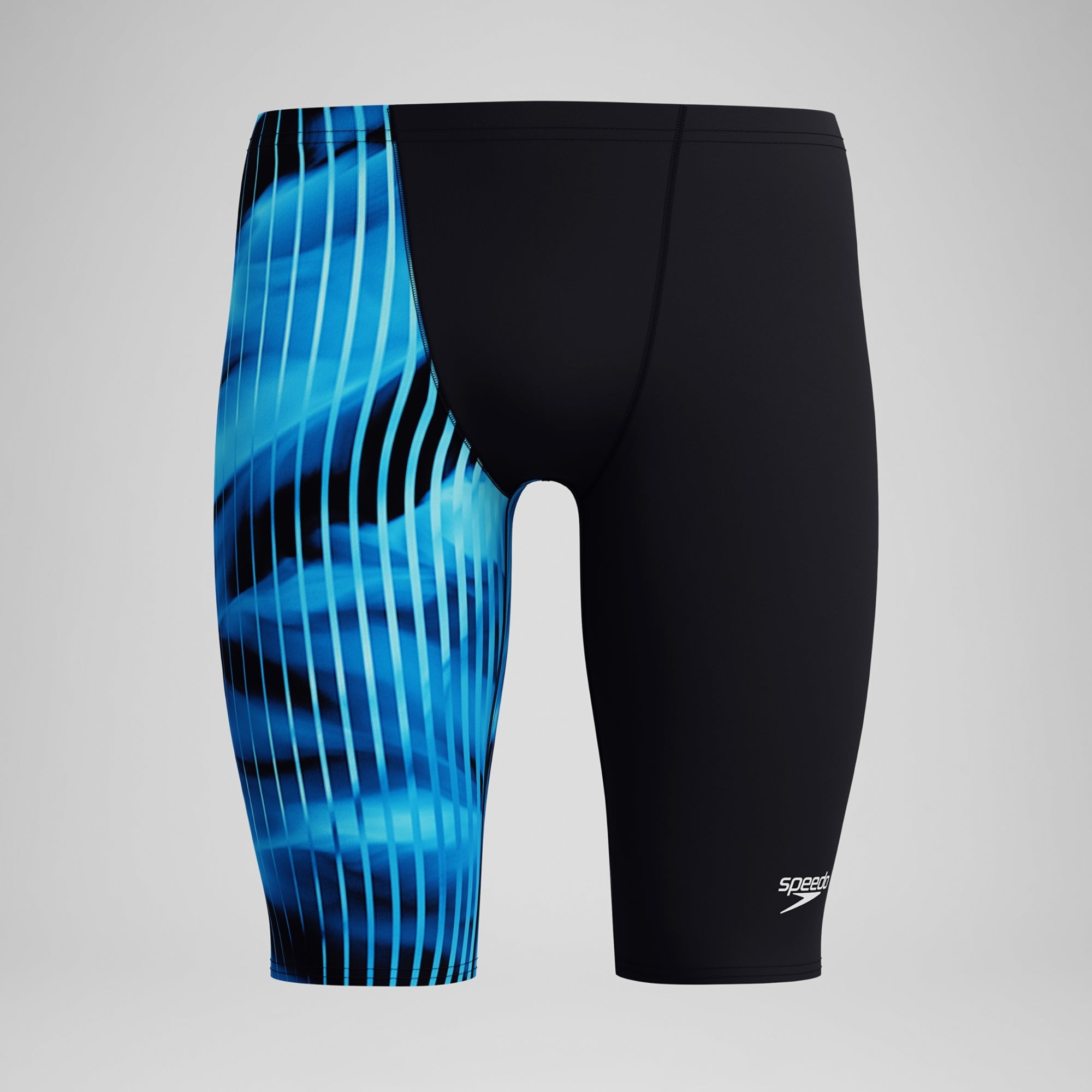 Speedo Men's Linear Lava Jammer