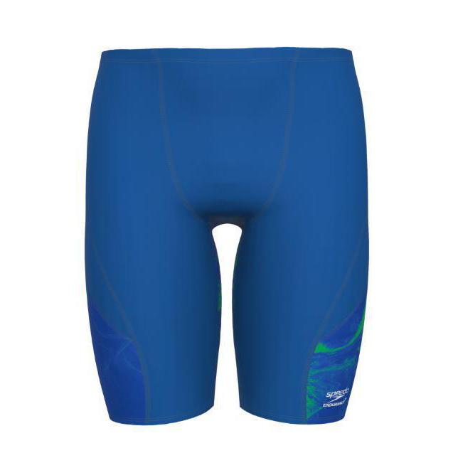 Speedo Men's Lunar Storm Jammer