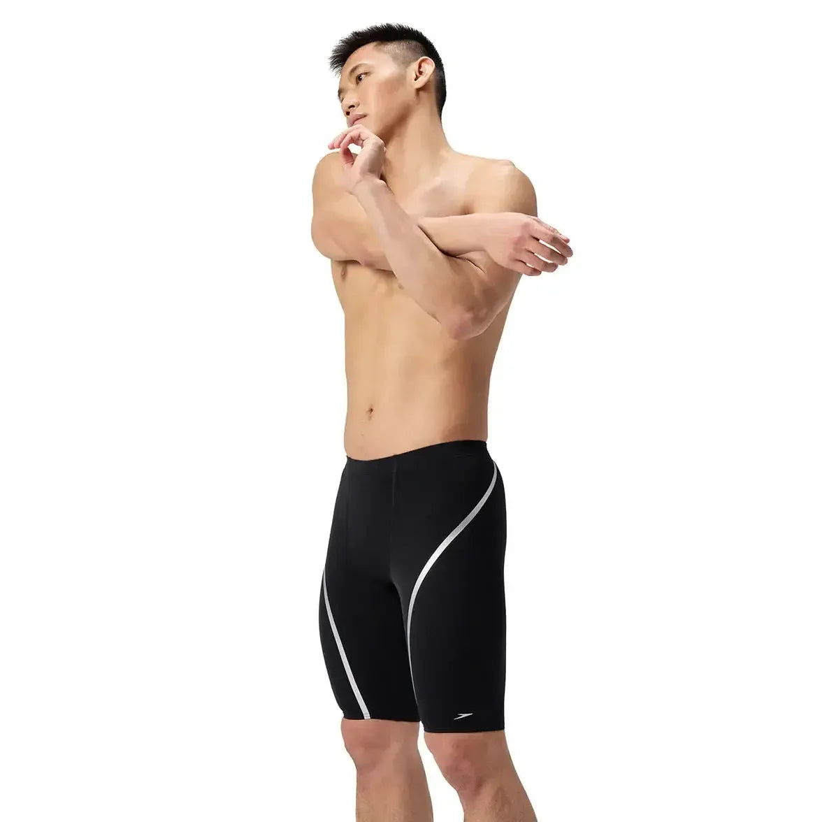 Speedo Men's Movement Jammer
