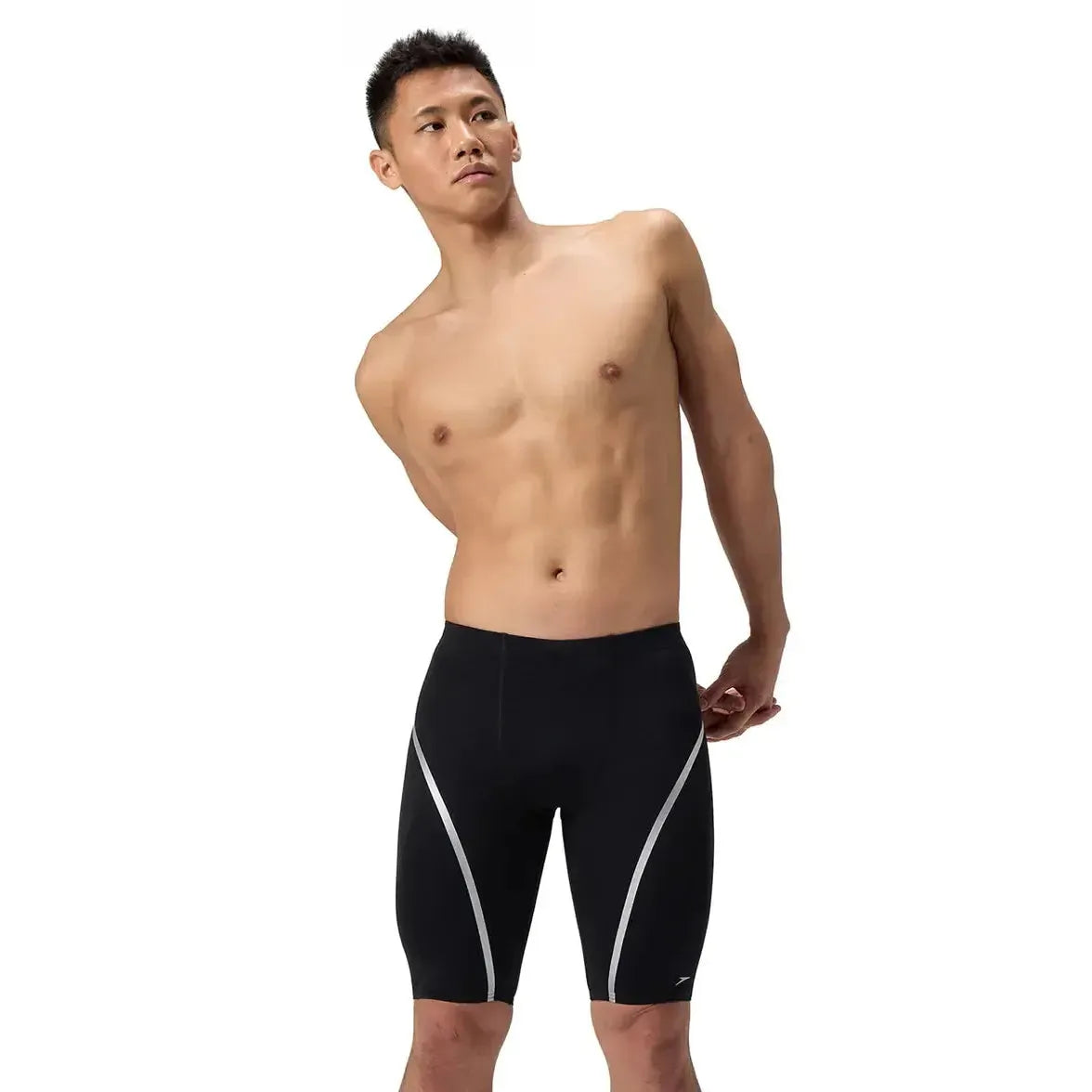 Speedo Men's Movement Jammer