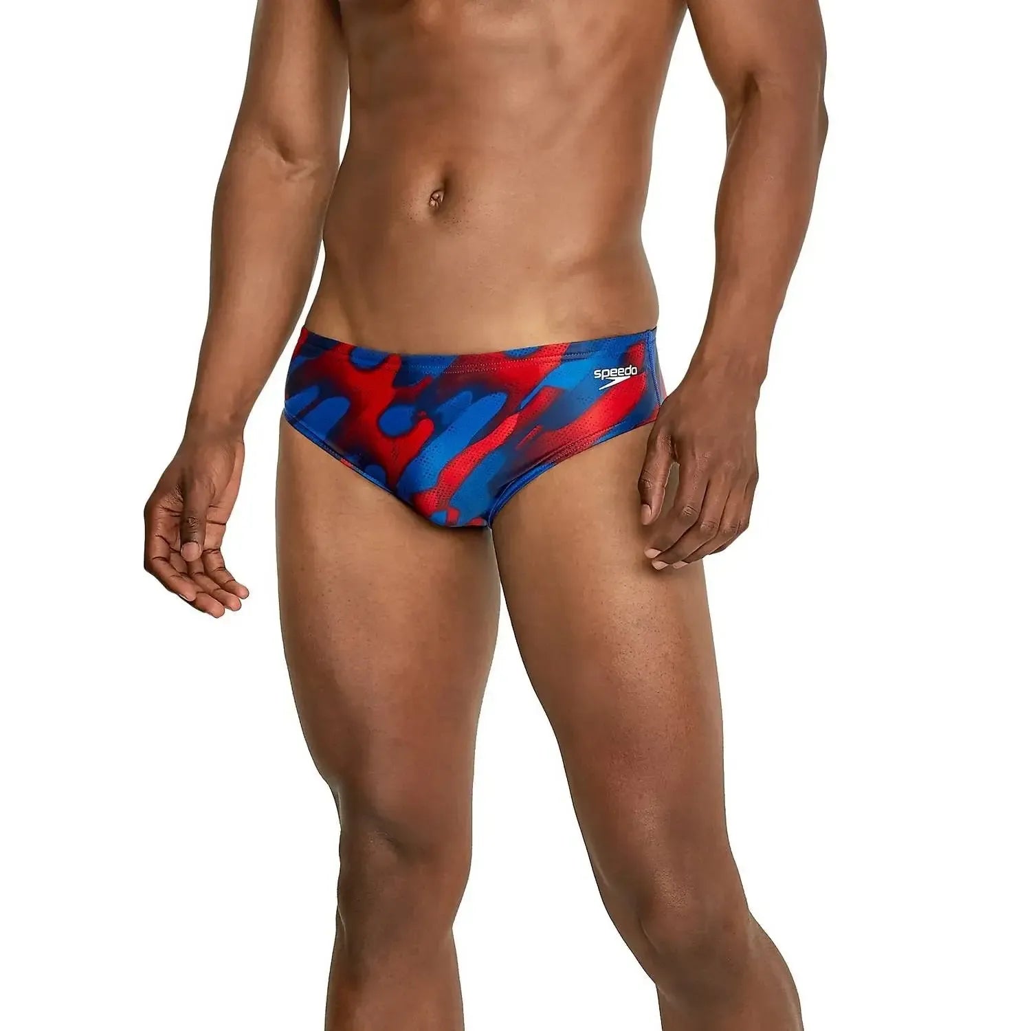 Speedo Men's Natural Wonder Brief