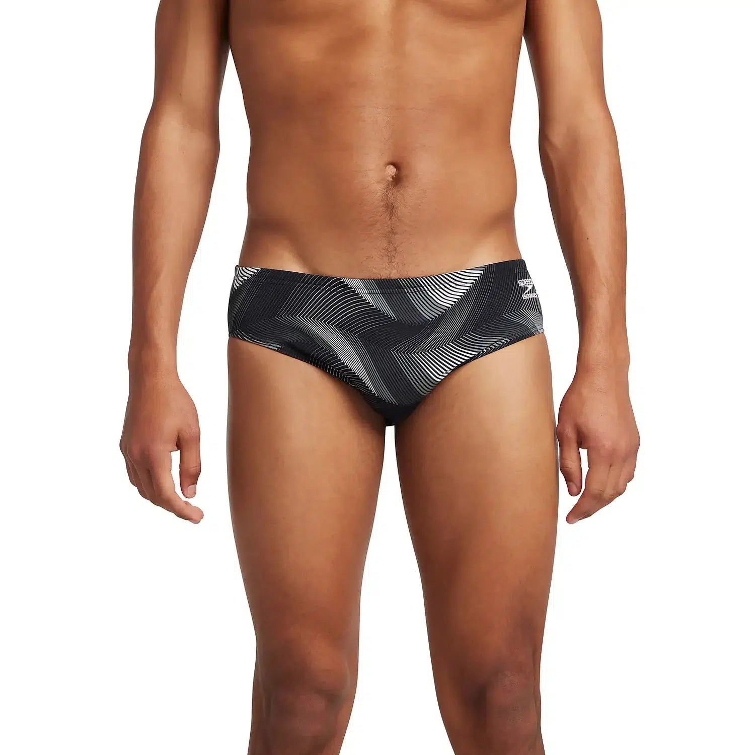 Speedo Men's Precision Brief