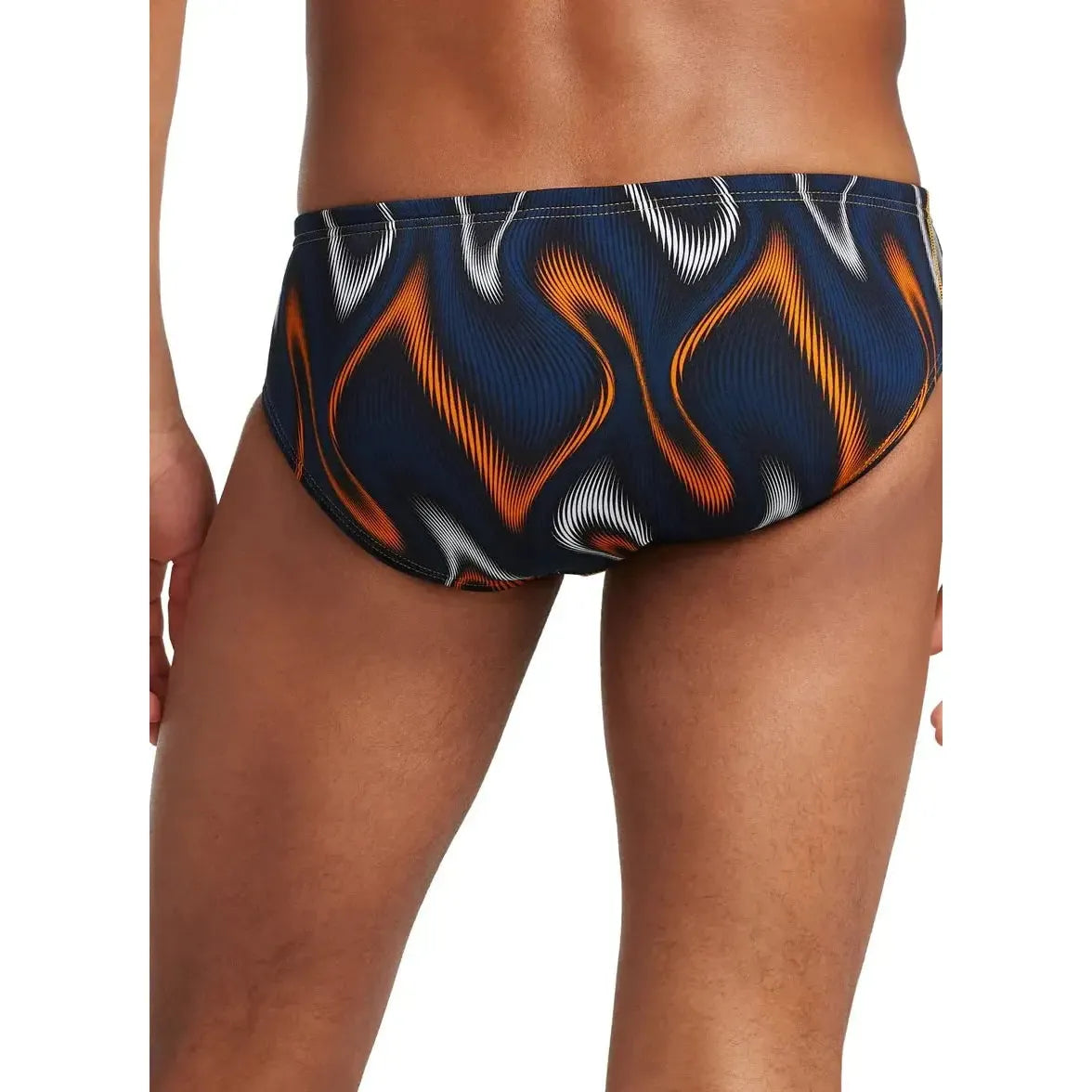 Speedo Men's Purpose Brief