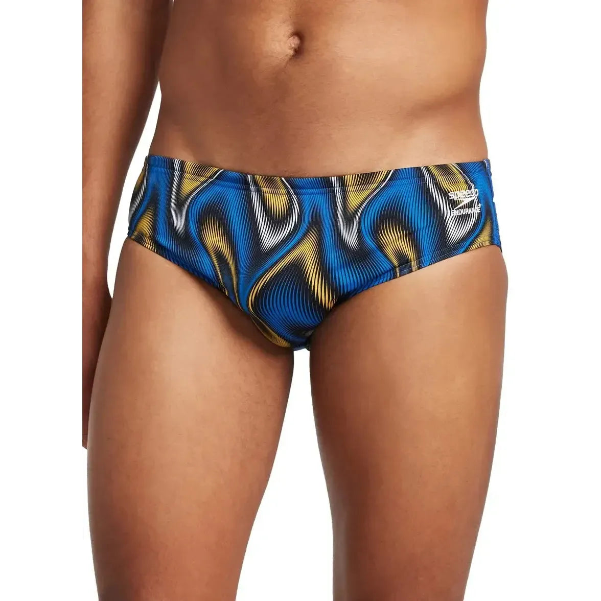 Speedo Men's Purpose Brief