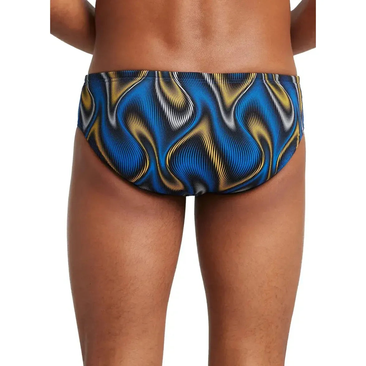 Speedo Men's Purpose Brief