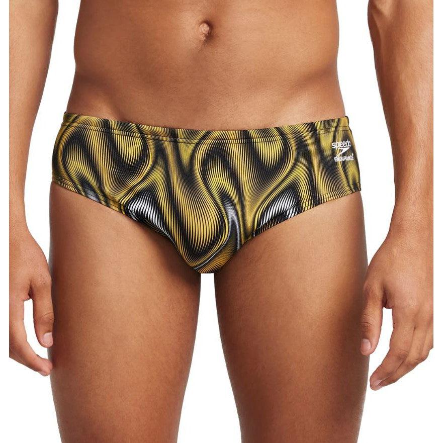 Speedo Men's Purpose Brief