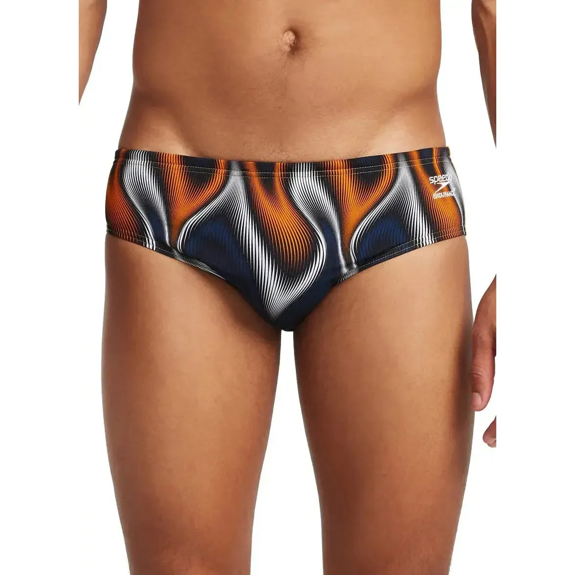 Speedo Men's Purpose Brief