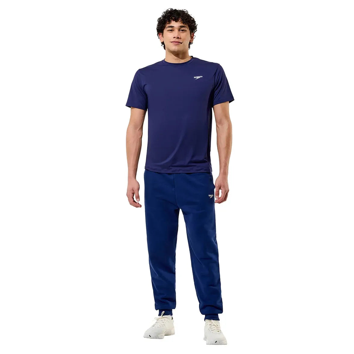 Speedo Men's Team Fleece Pants